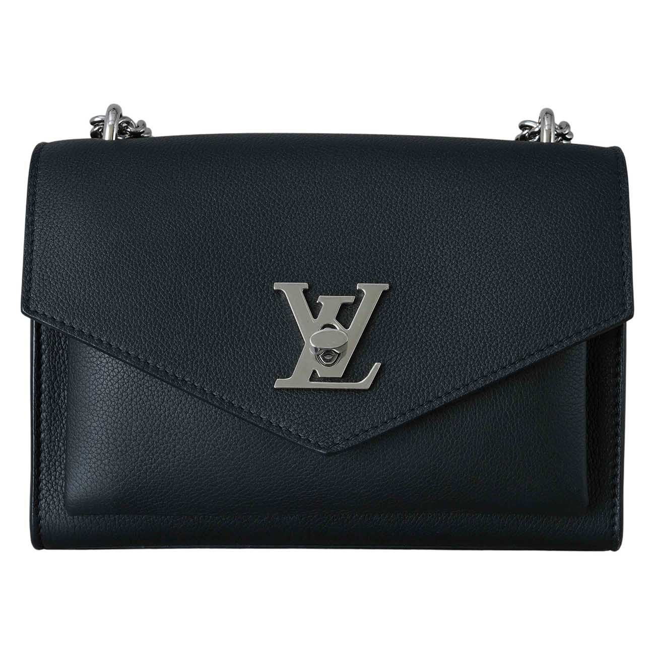 LOUIS VUITTON(USED)루이비통 M51418 마이락미 체인 백